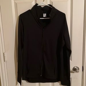 Boxercraft full zip performance jacket